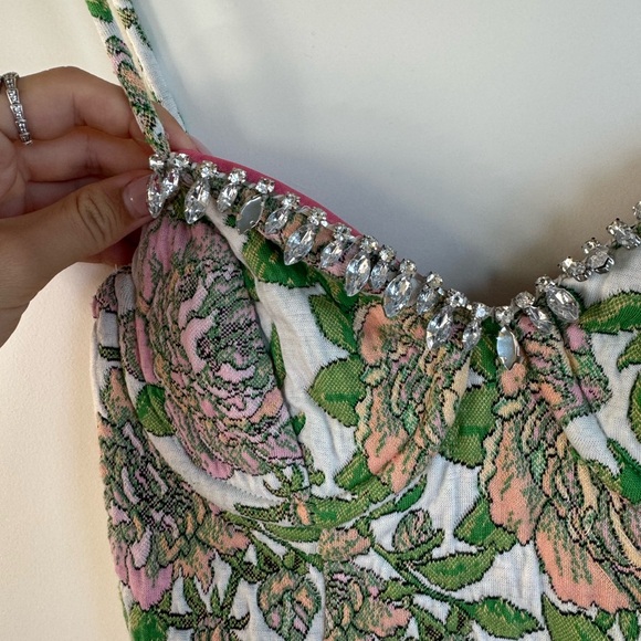 ZARA DRESS - Picture 7 of 9